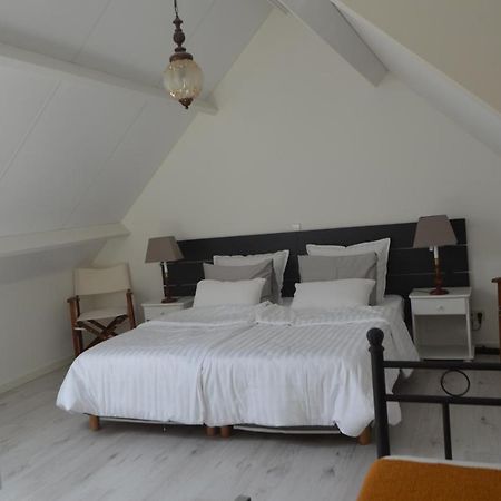Huis Aan Honte Dishoek Zewnętrze zdjęcie